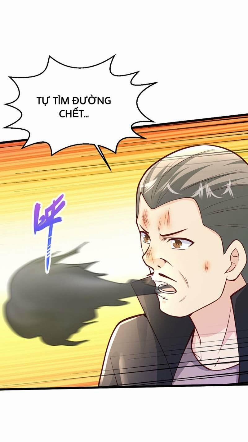 Tuyệt Phẩm Y Thánh 186 trang 10