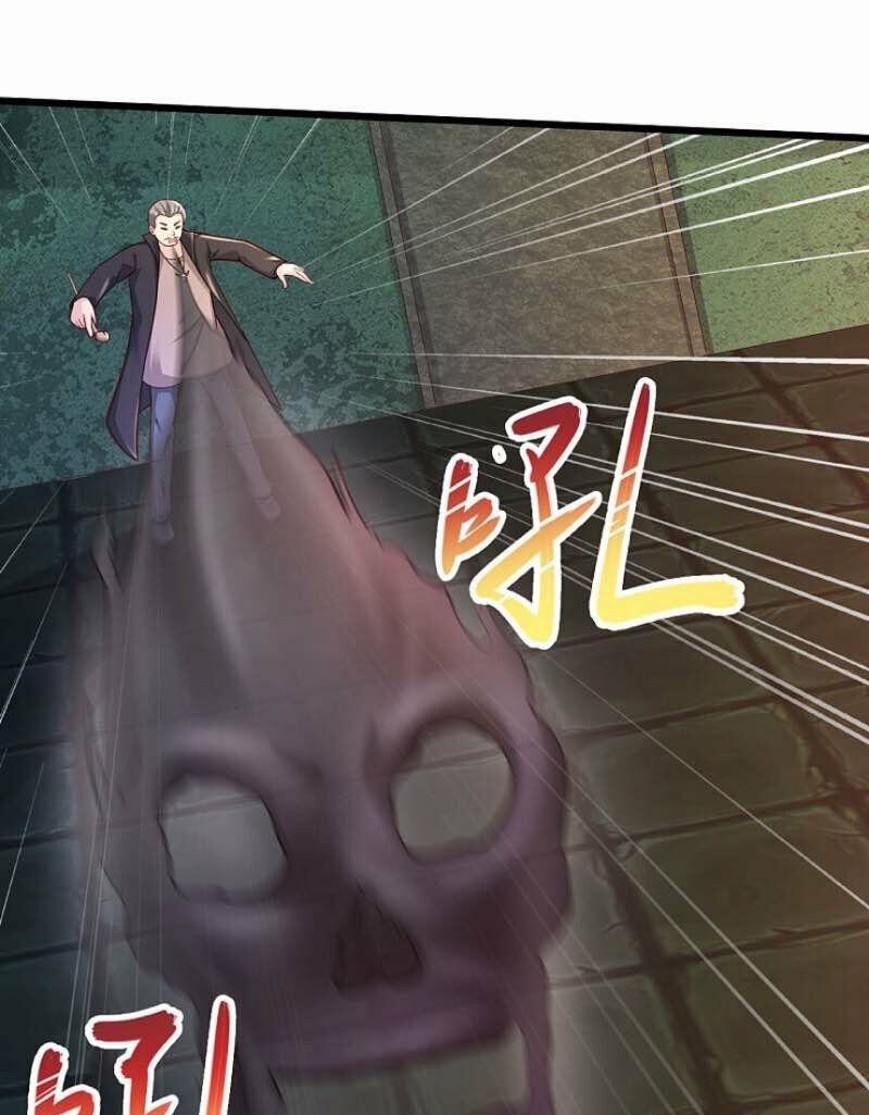 Tuyệt Phẩm Y Thánh 186 trang 11