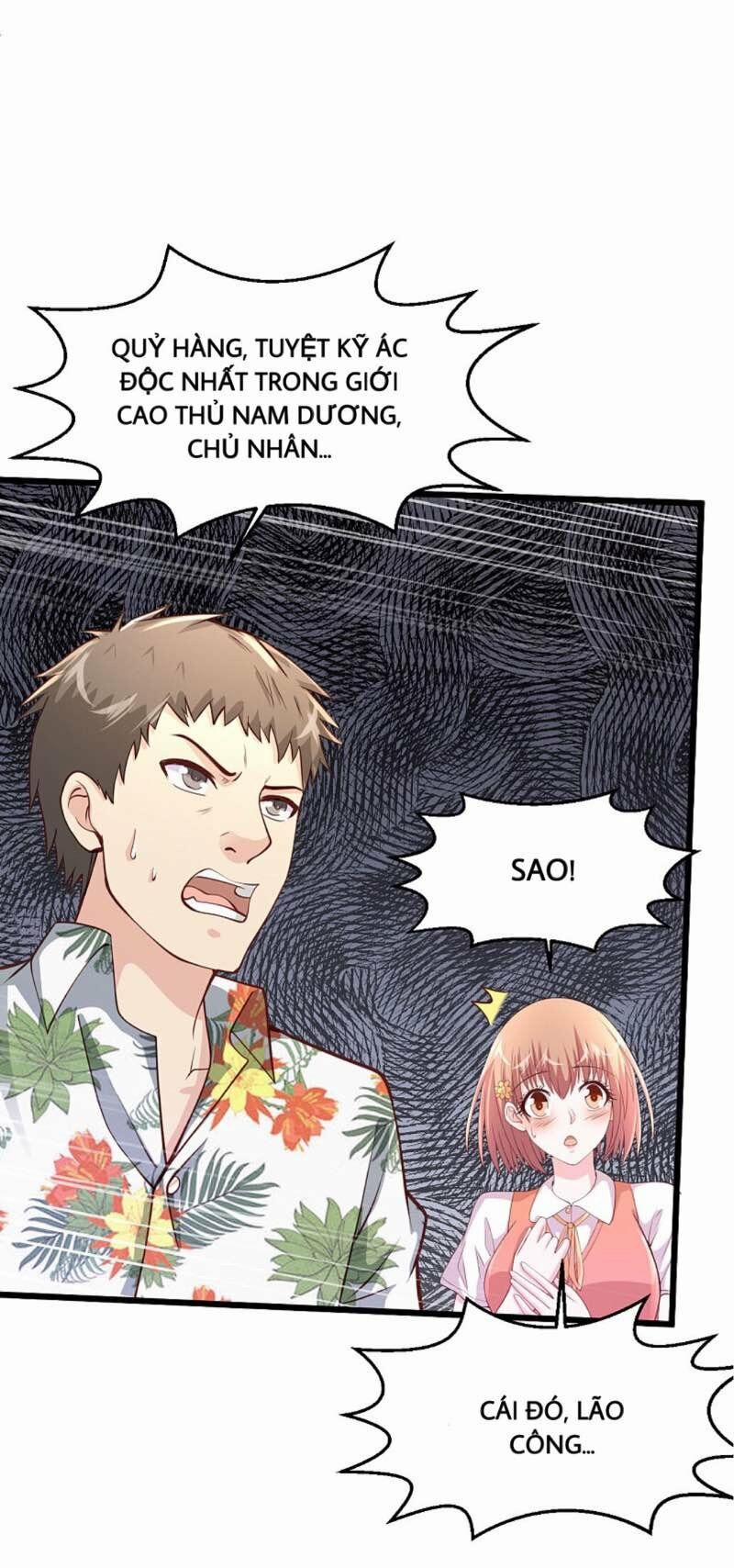Tuyệt Phẩm Y Thánh 186 trang 13
