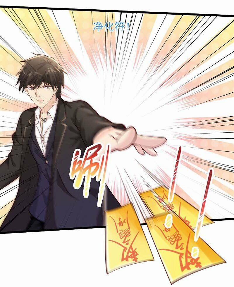 Tuyệt Phẩm Y Thánh 186 trang 14