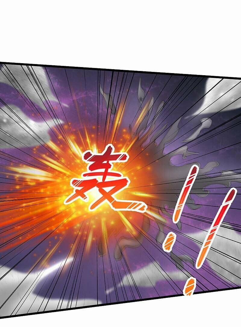 Tuyệt Phẩm Y Thánh 186 trang 15