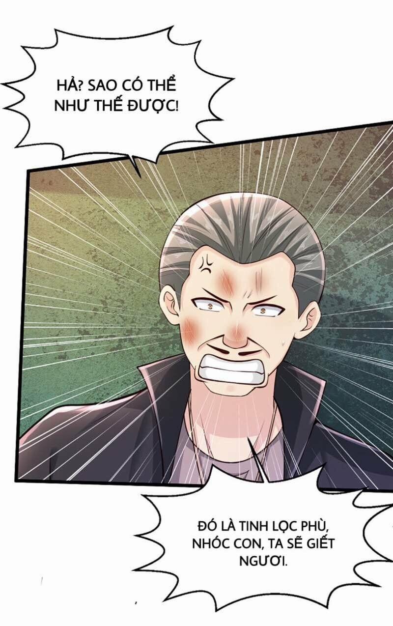 Tuyệt Phẩm Y Thánh 186 trang 16