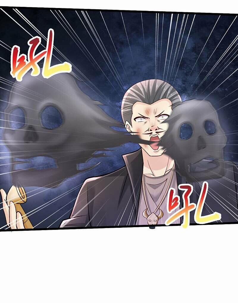 Tuyệt Phẩm Y Thánh 186 trang 17