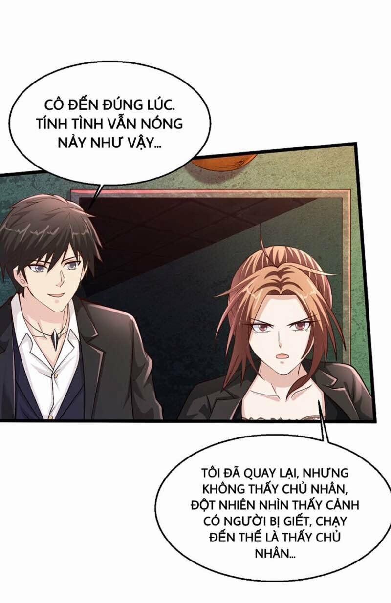 Tuyệt Phẩm Y Thánh 186 trang 4