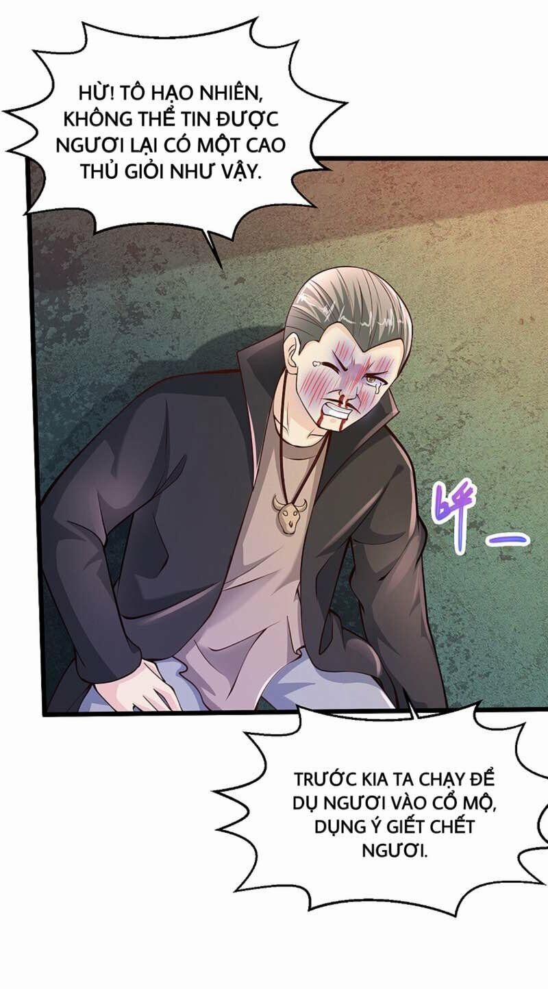 Tuyệt Phẩm Y Thánh 186 trang 5