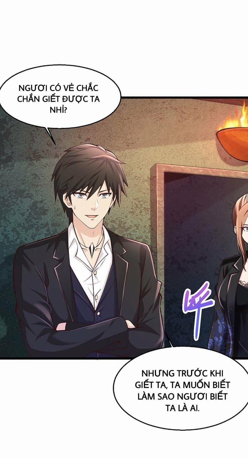 Tuyệt Phẩm Y Thánh 186 trang 6