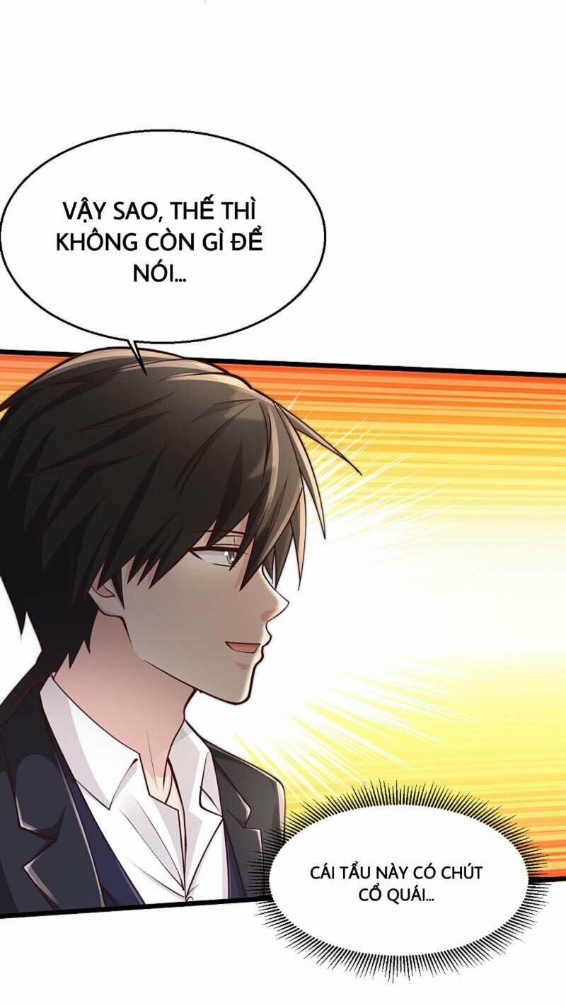 Tuyệt Phẩm Y Thánh 186 trang 9