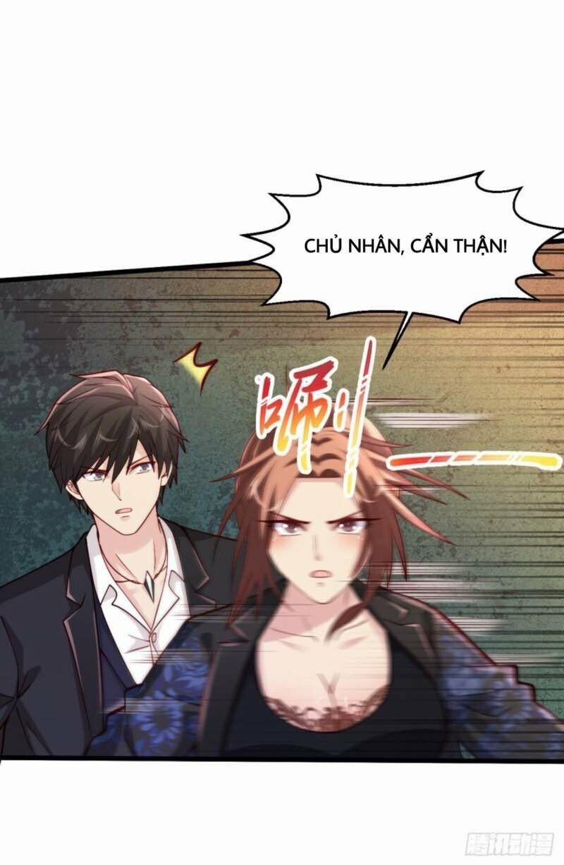 Tuyệt Phẩm Y Thánh 187 trang 1