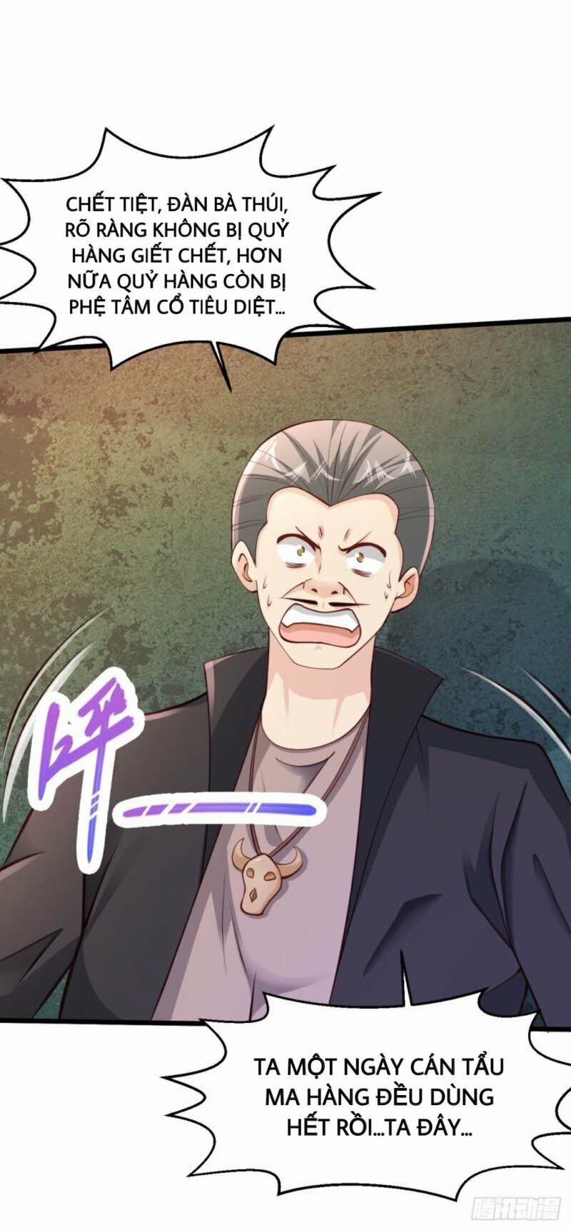 Tuyệt Phẩm Y Thánh 187 trang 12