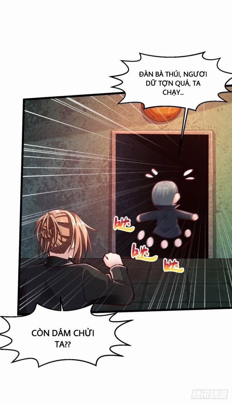 Tuyệt Phẩm Y Thánh 187 trang 15