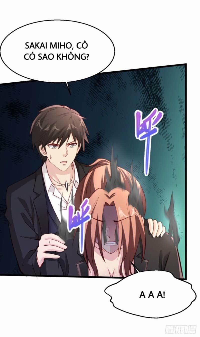 Tuyệt Phẩm Y Thánh 187 trang 3