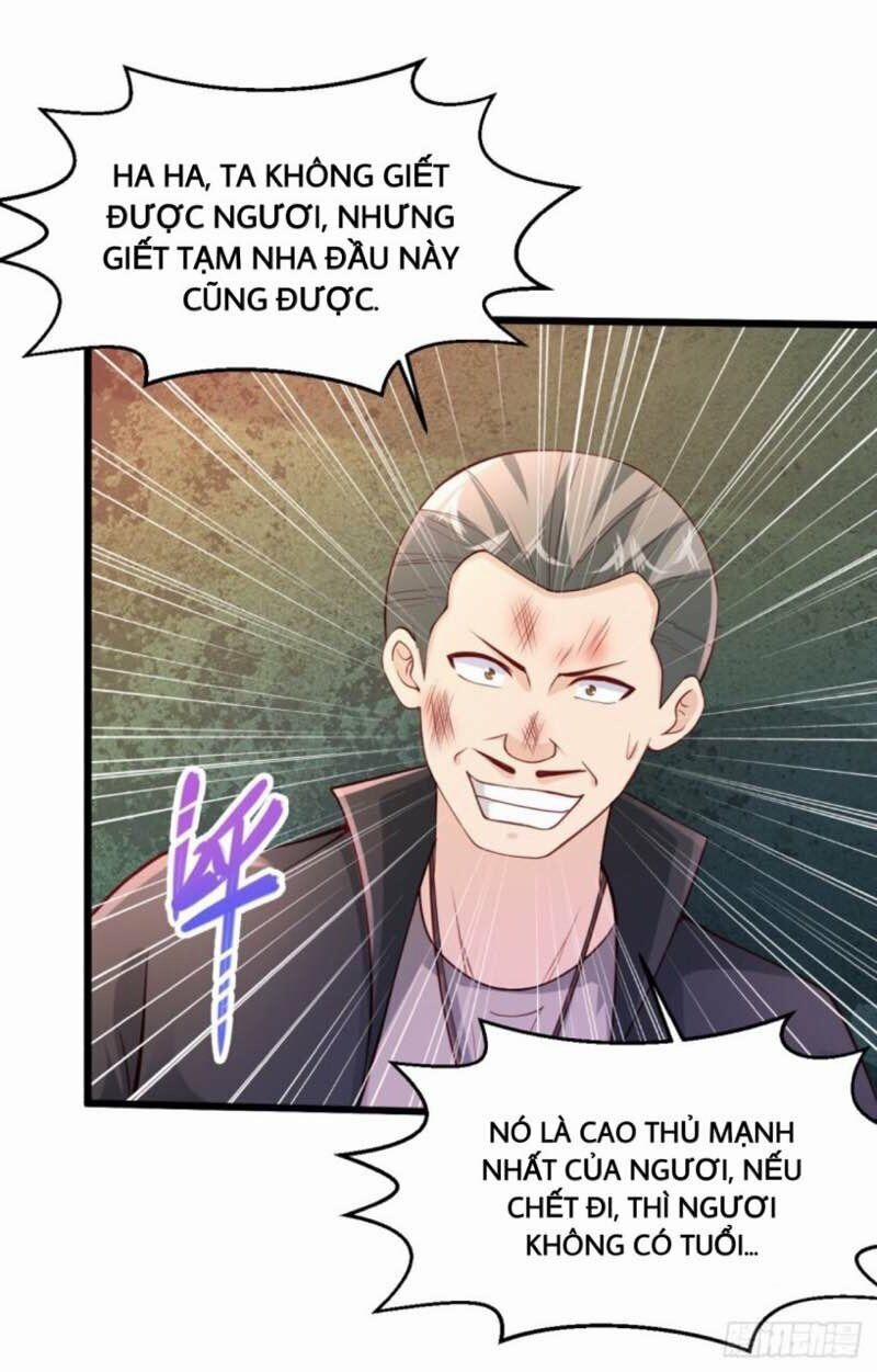 Tuyệt Phẩm Y Thánh 187 trang 4