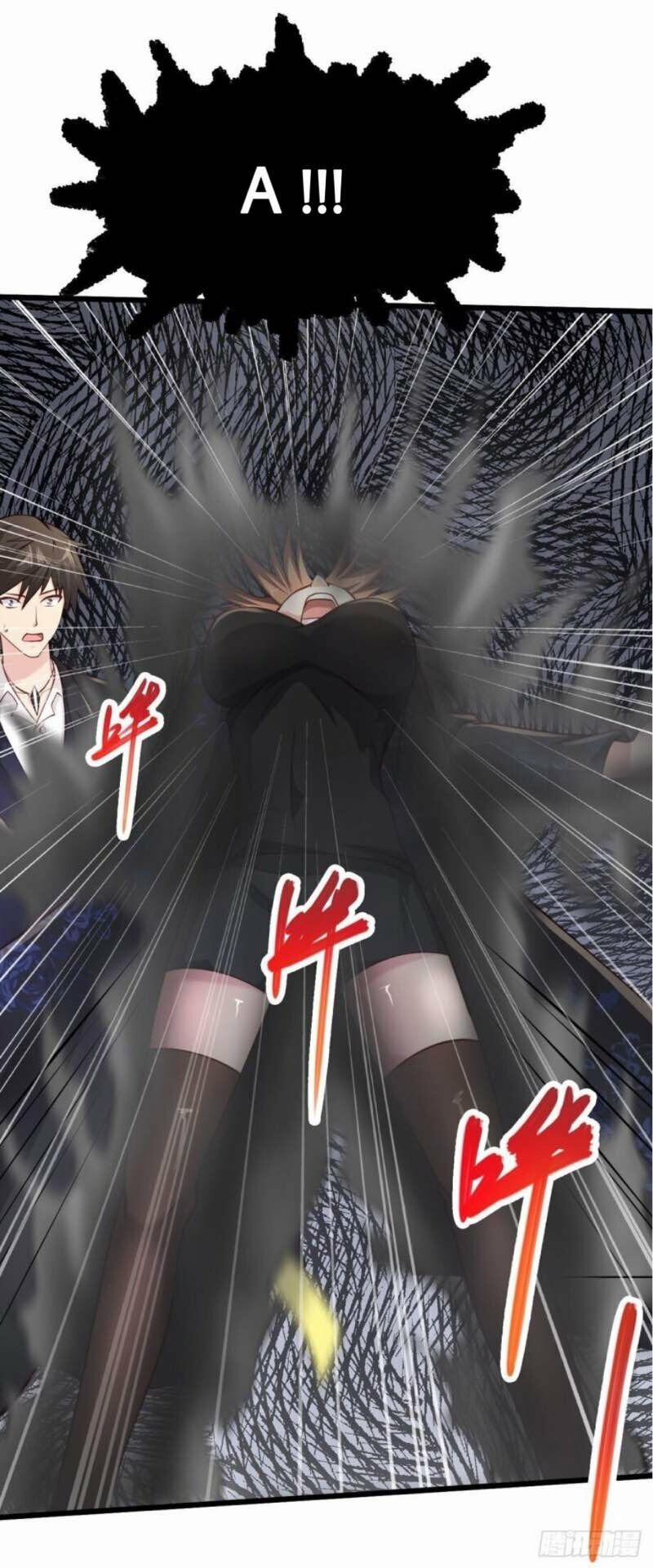 Tuyệt Phẩm Y Thánh 187 trang 6