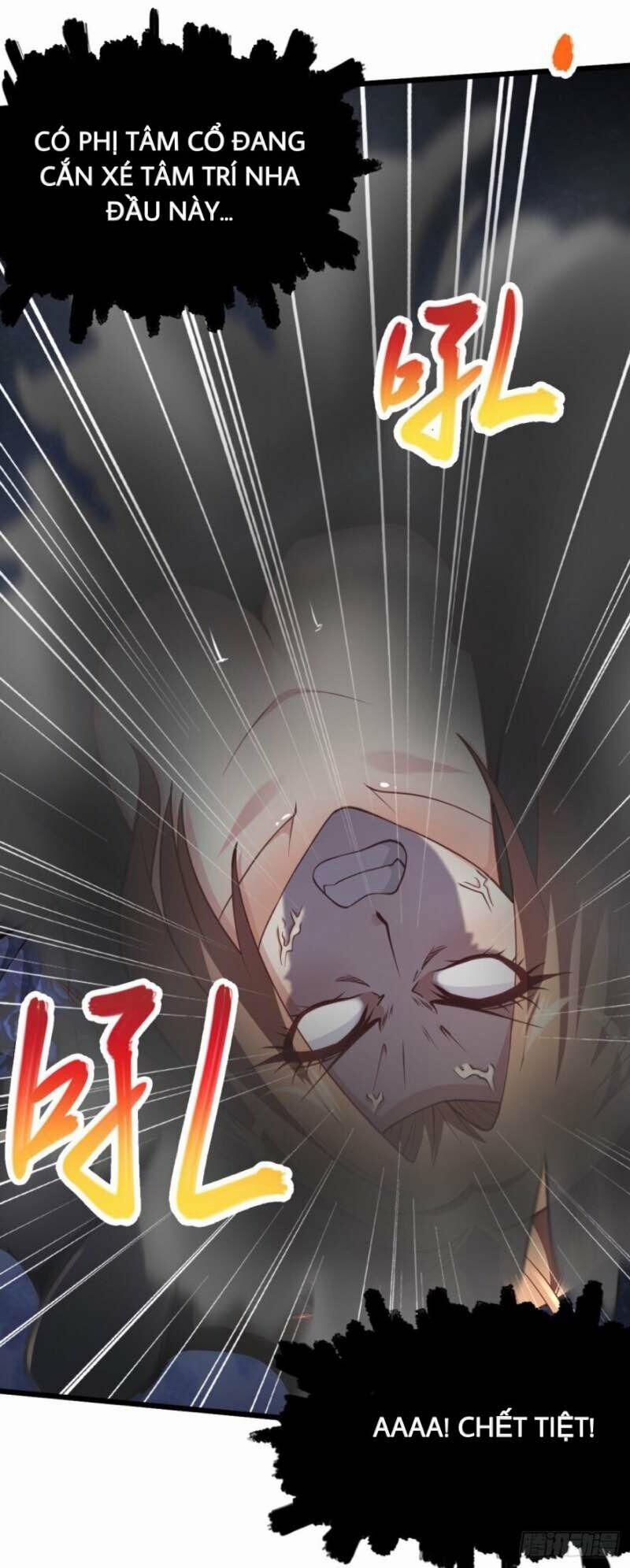 Tuyệt Phẩm Y Thánh 187 trang 7