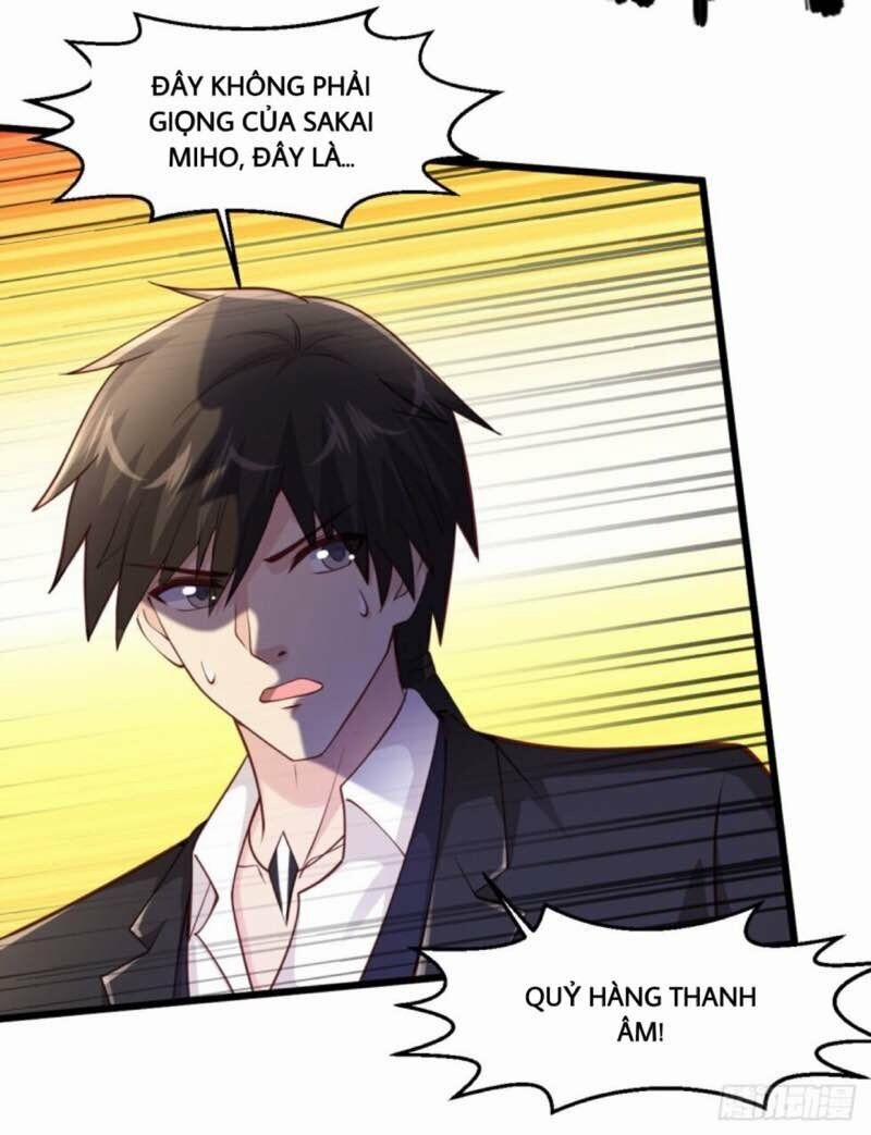Tuyệt Phẩm Y Thánh 187 trang 8