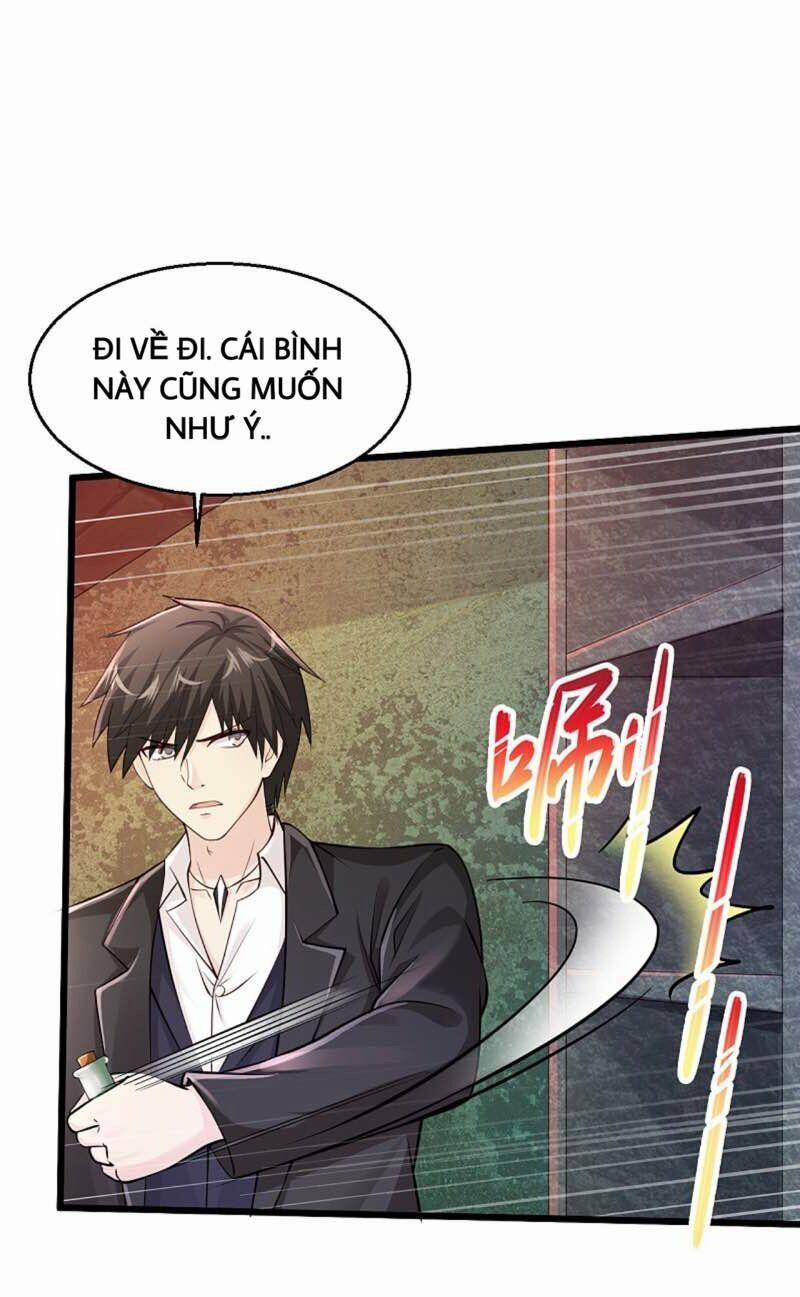 Tuyệt Phẩm Y Thánh 188 trang 1