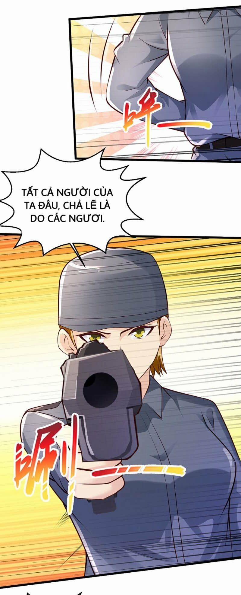 Tuyệt Phẩm Y Thánh 188 trang 10