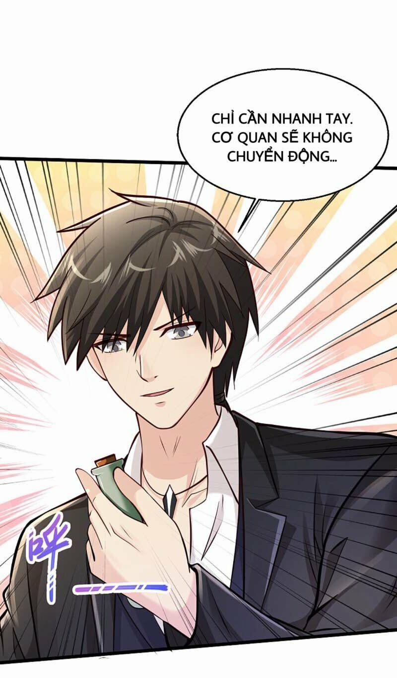 Tuyệt Phẩm Y Thánh 188 trang 2