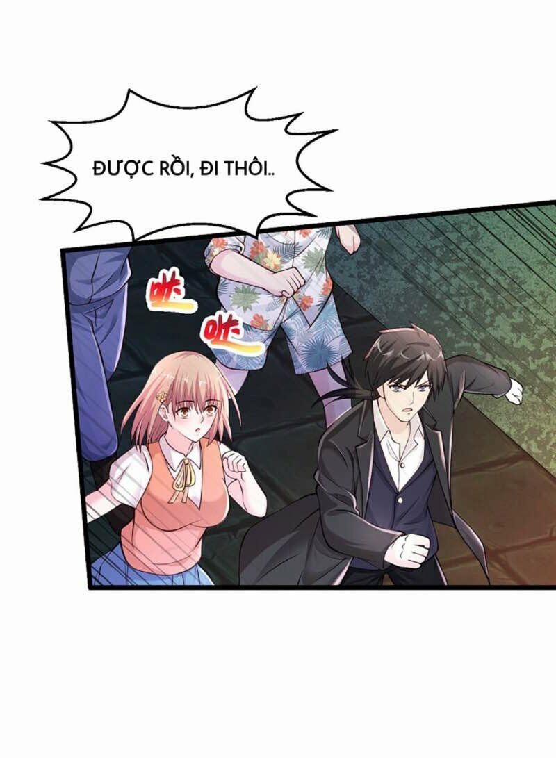 Tuyệt Phẩm Y Thánh 188 trang 3