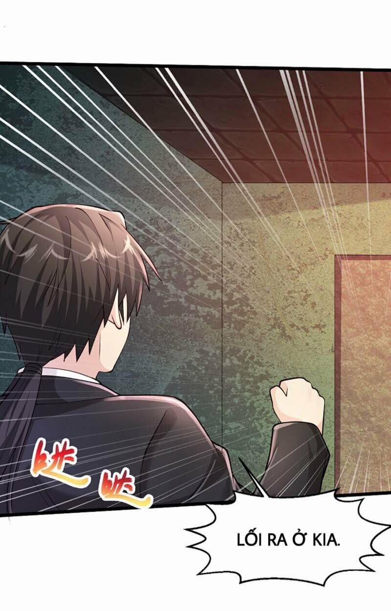 Tuyệt Phẩm Y Thánh 188 trang 4