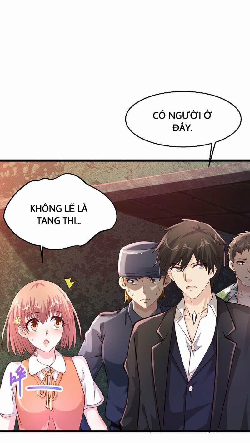Tuyệt Phẩm Y Thánh 188 trang 7