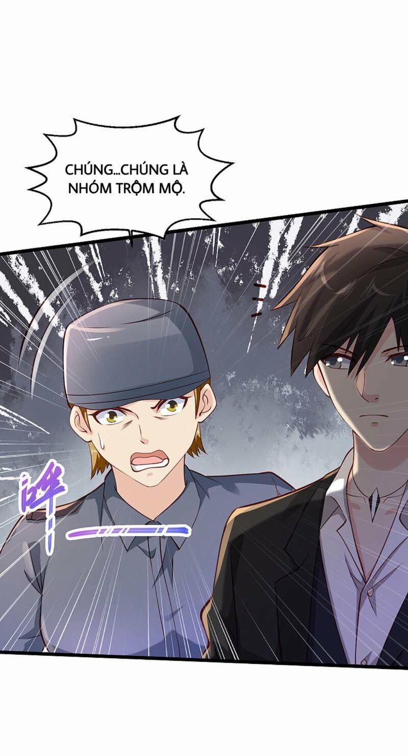 Tuyệt Phẩm Y Thánh 188 trang 9