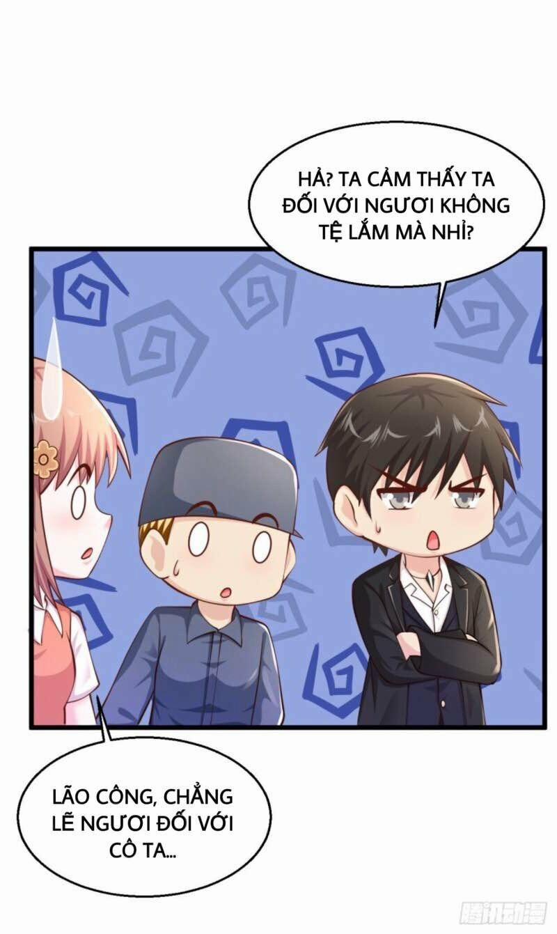 Tuyệt Phẩm Y Thánh 189 trang 10