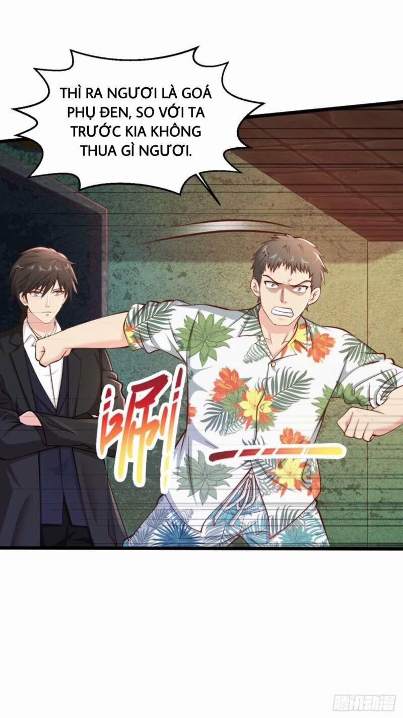 Tuyệt Phẩm Y Thánh 189 trang 13