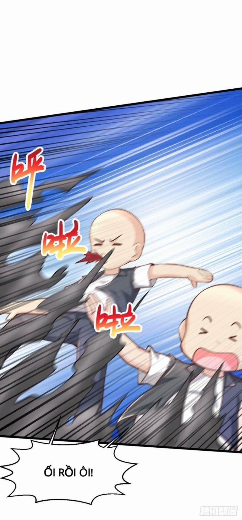 Tuyệt Phẩm Y Thánh 189 trang 17