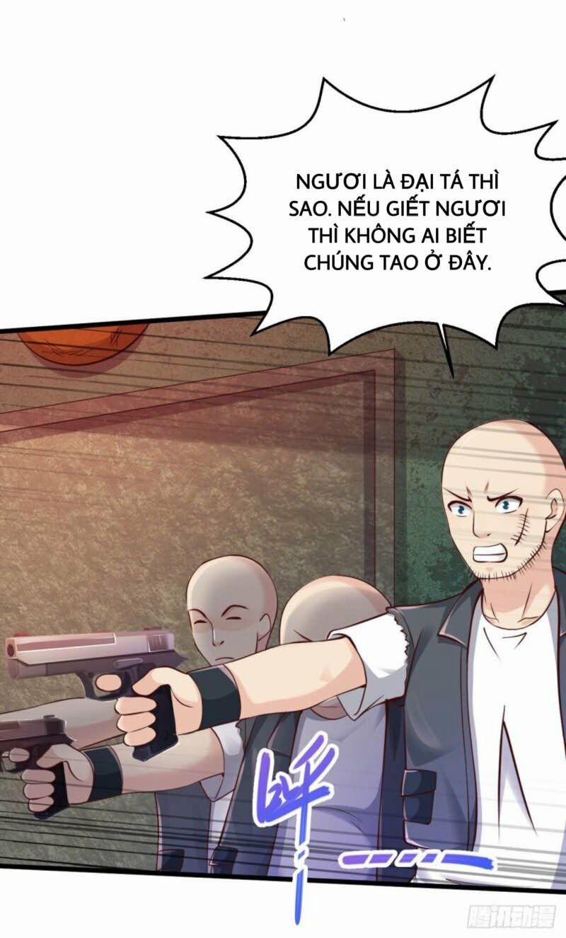 Tuyệt Phẩm Y Thánh 189 trang 3