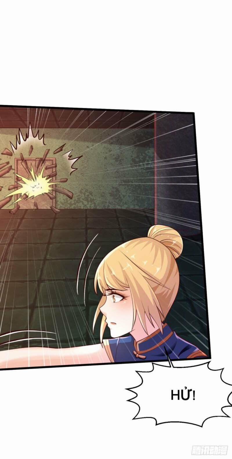 Tuyệt Phẩm Y Thánh 189 trang 6