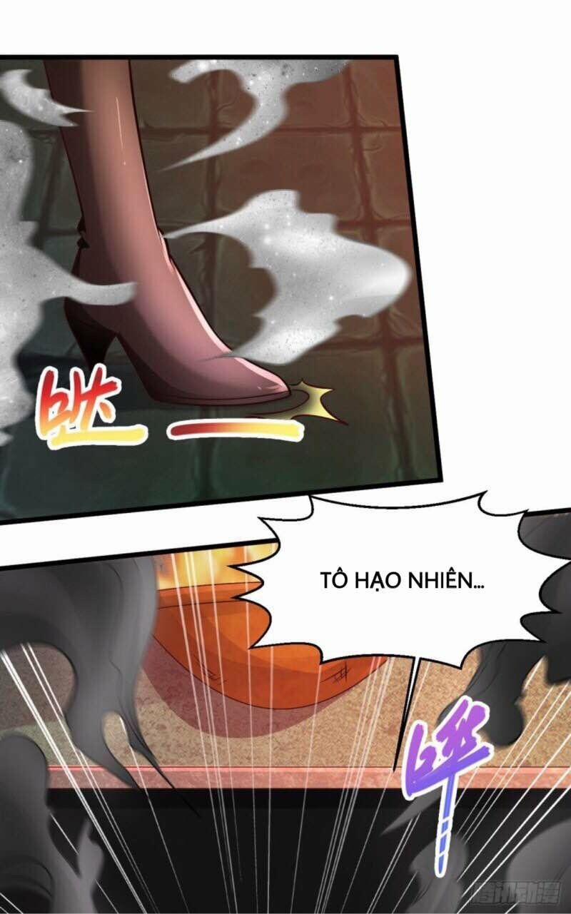 Tuyệt Phẩm Y Thánh 189 trang 8