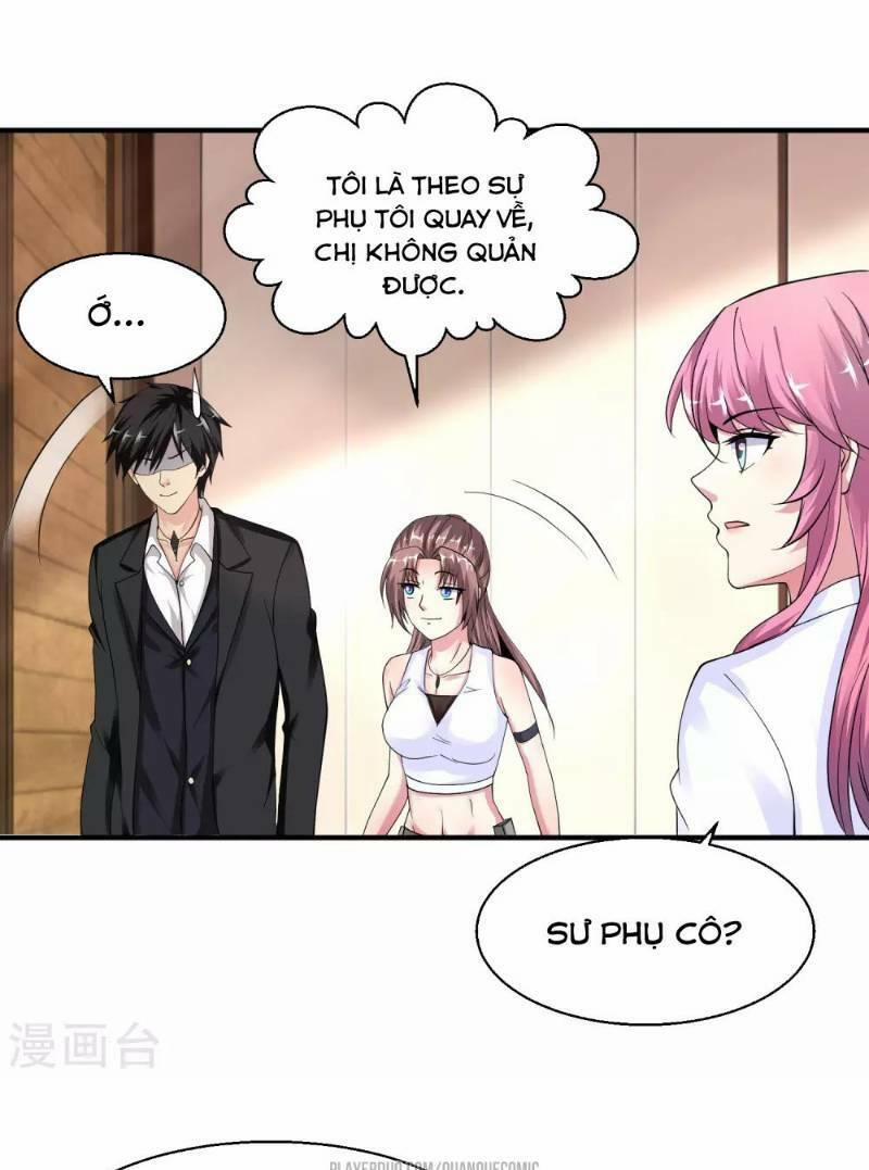 Tuyệt Phẩm Y Thánh 19 trang 0