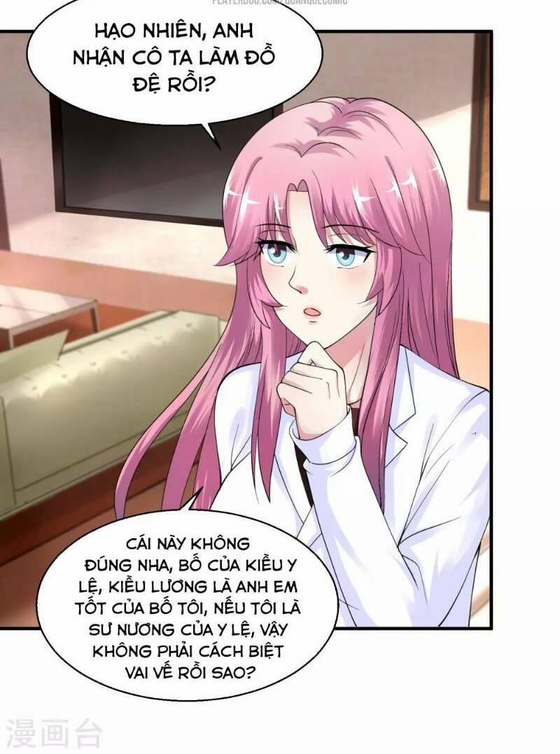 Tuyệt Phẩm Y Thánh 19 trang 1