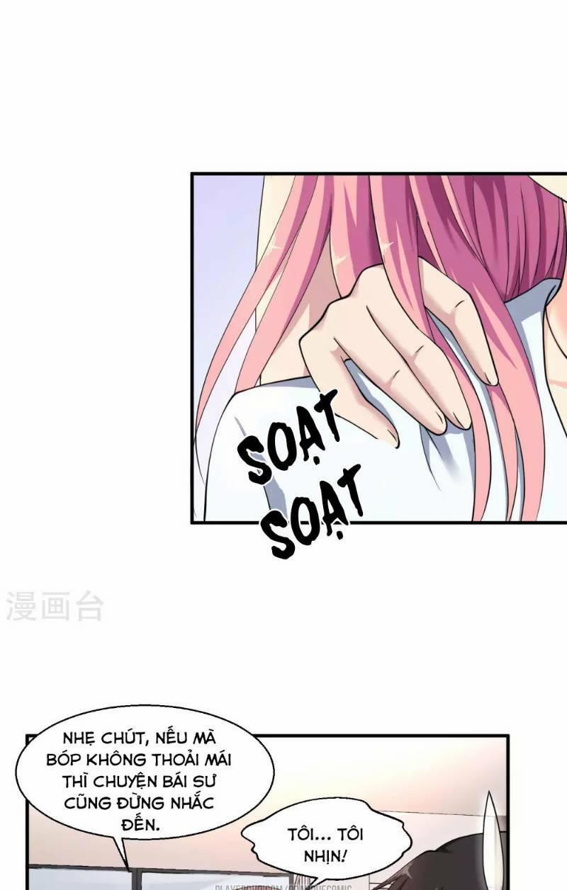 Tuyệt Phẩm Y Thánh 19 trang 10