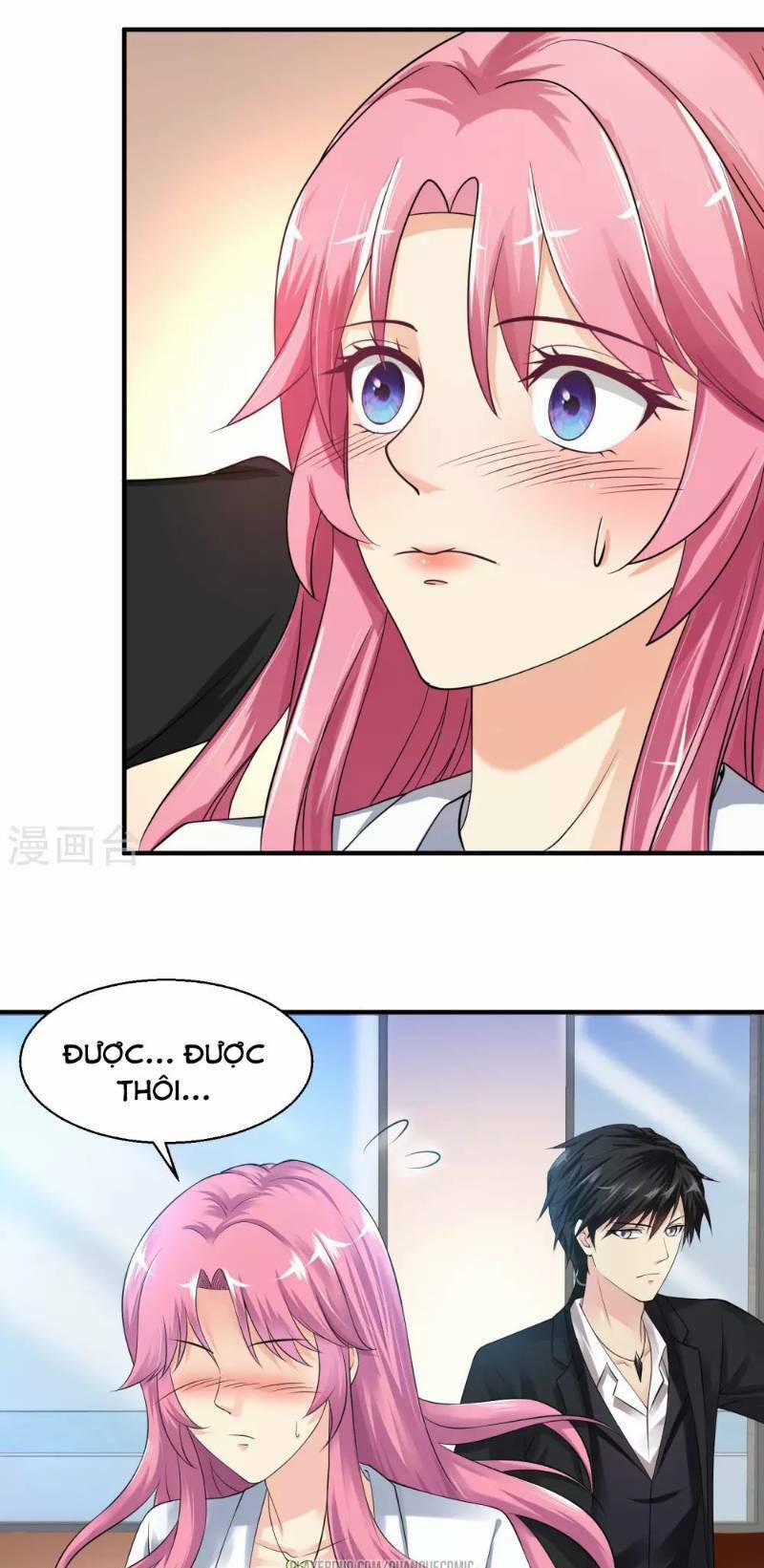 Tuyệt Phẩm Y Thánh 19 trang 16