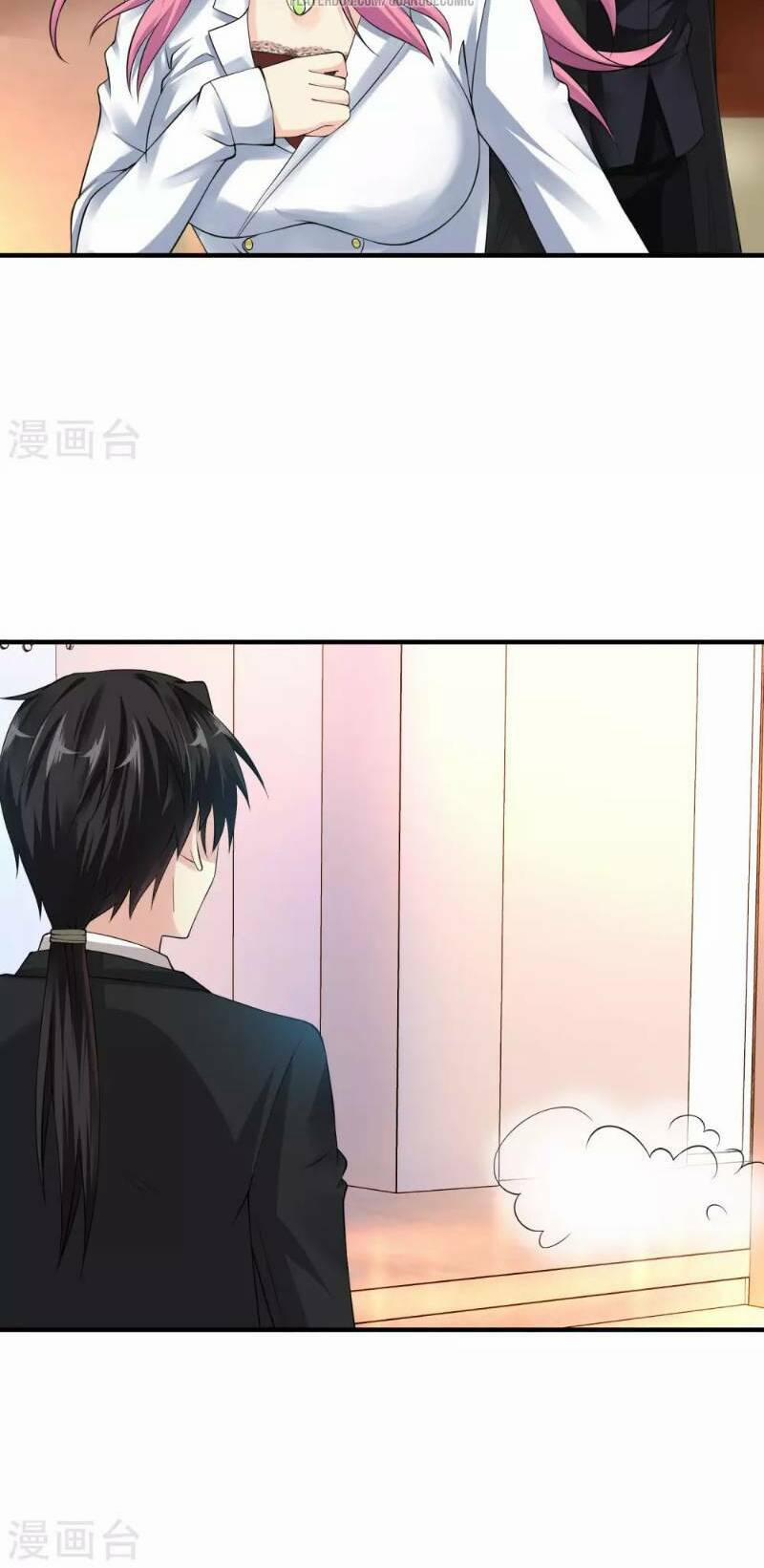 Tuyệt Phẩm Y Thánh 19 trang 17