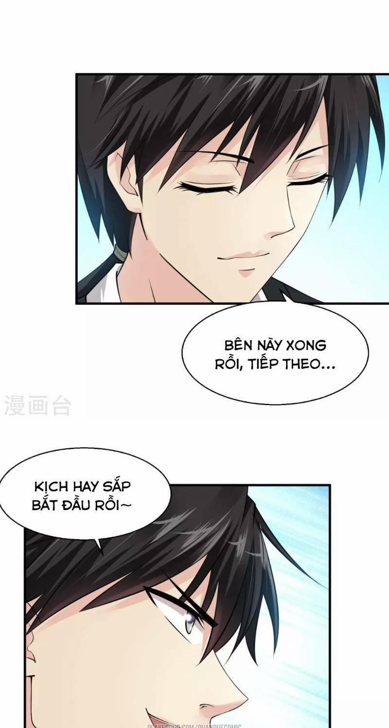 Tuyệt Phẩm Y Thánh 19 trang 18