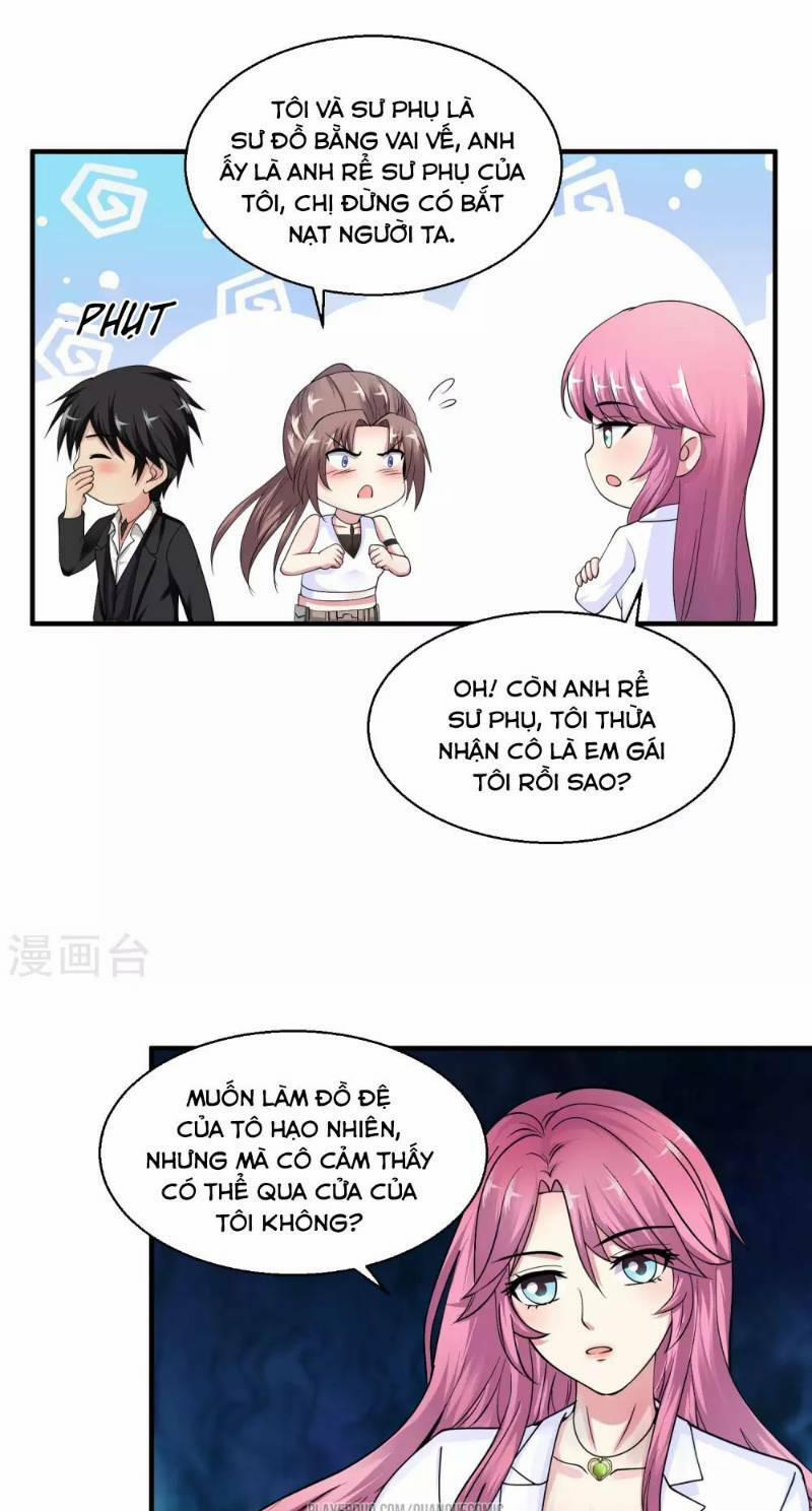 Tuyệt Phẩm Y Thánh 19 trang 2