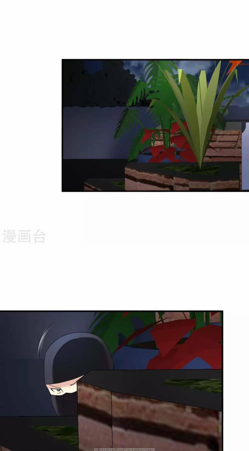 Tuyệt Phẩm Y Thánh 19 trang 20