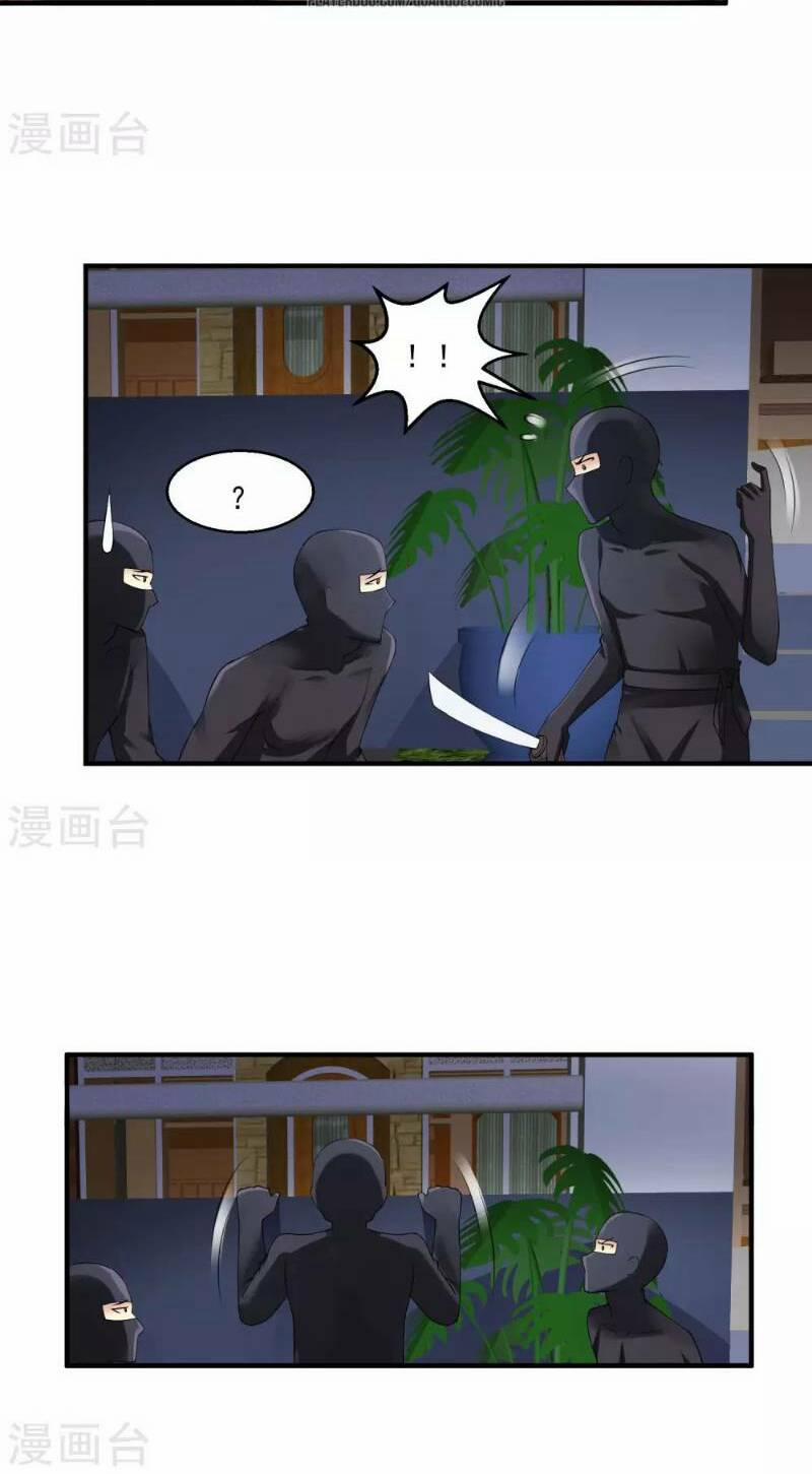 Tuyệt Phẩm Y Thánh 19 trang 21