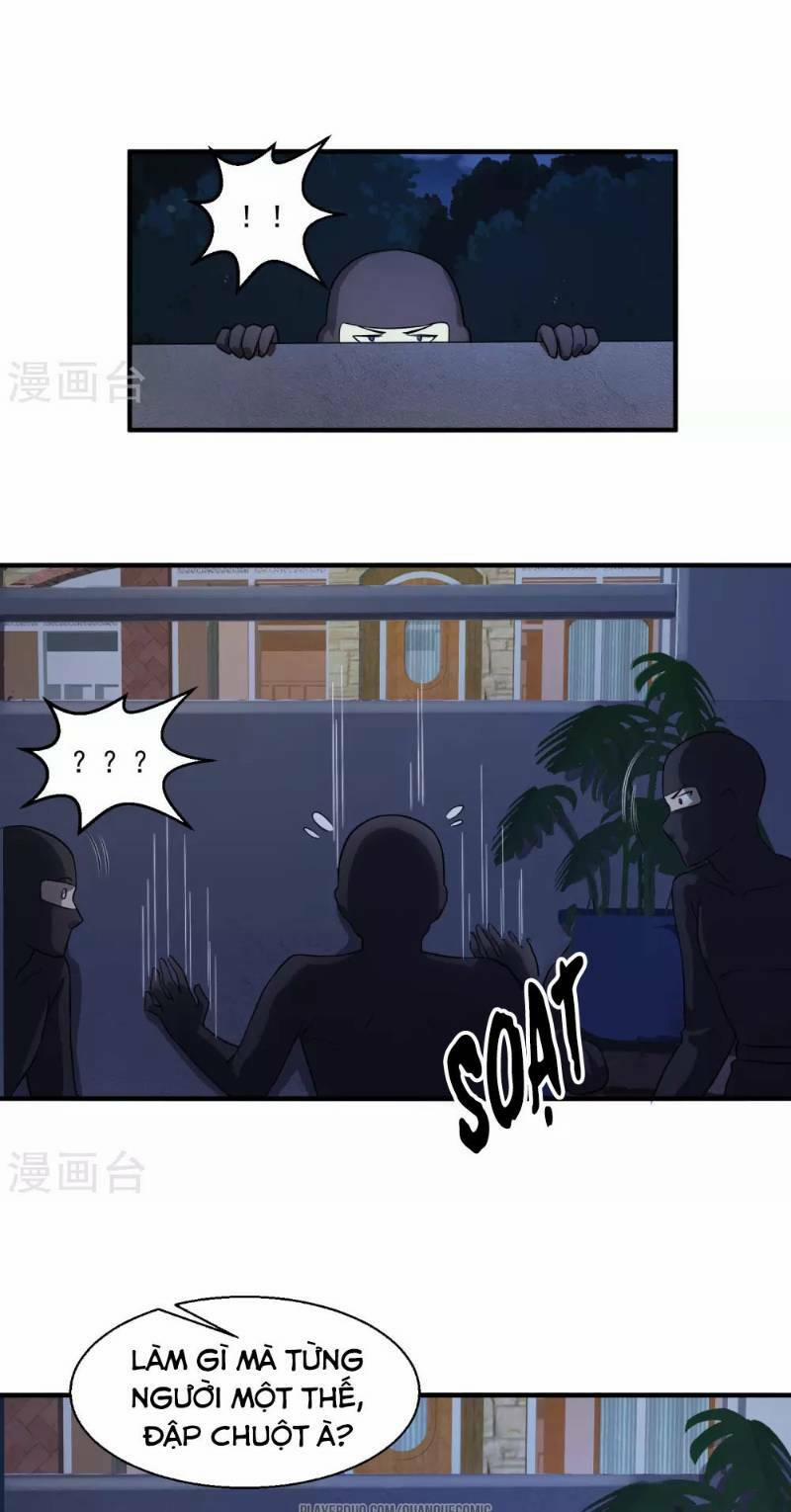 Tuyệt Phẩm Y Thánh 19 trang 22