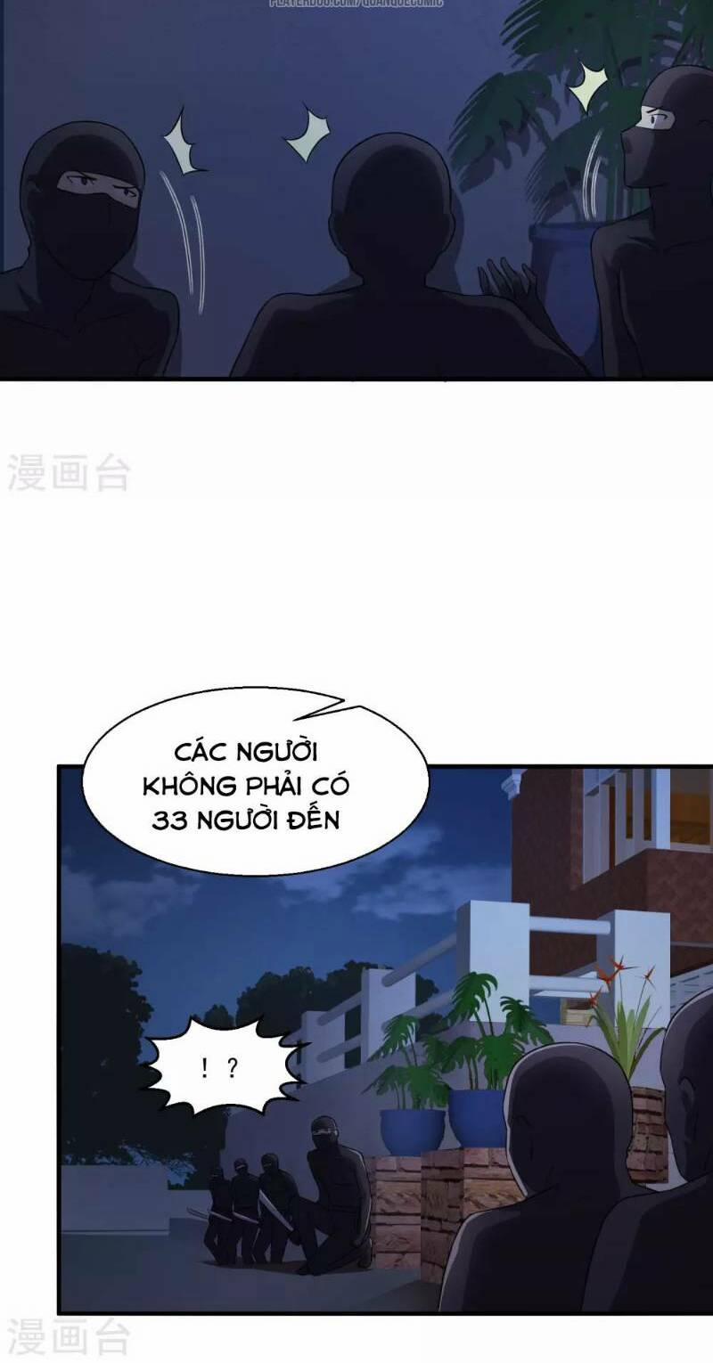 Tuyệt Phẩm Y Thánh 19 trang 23