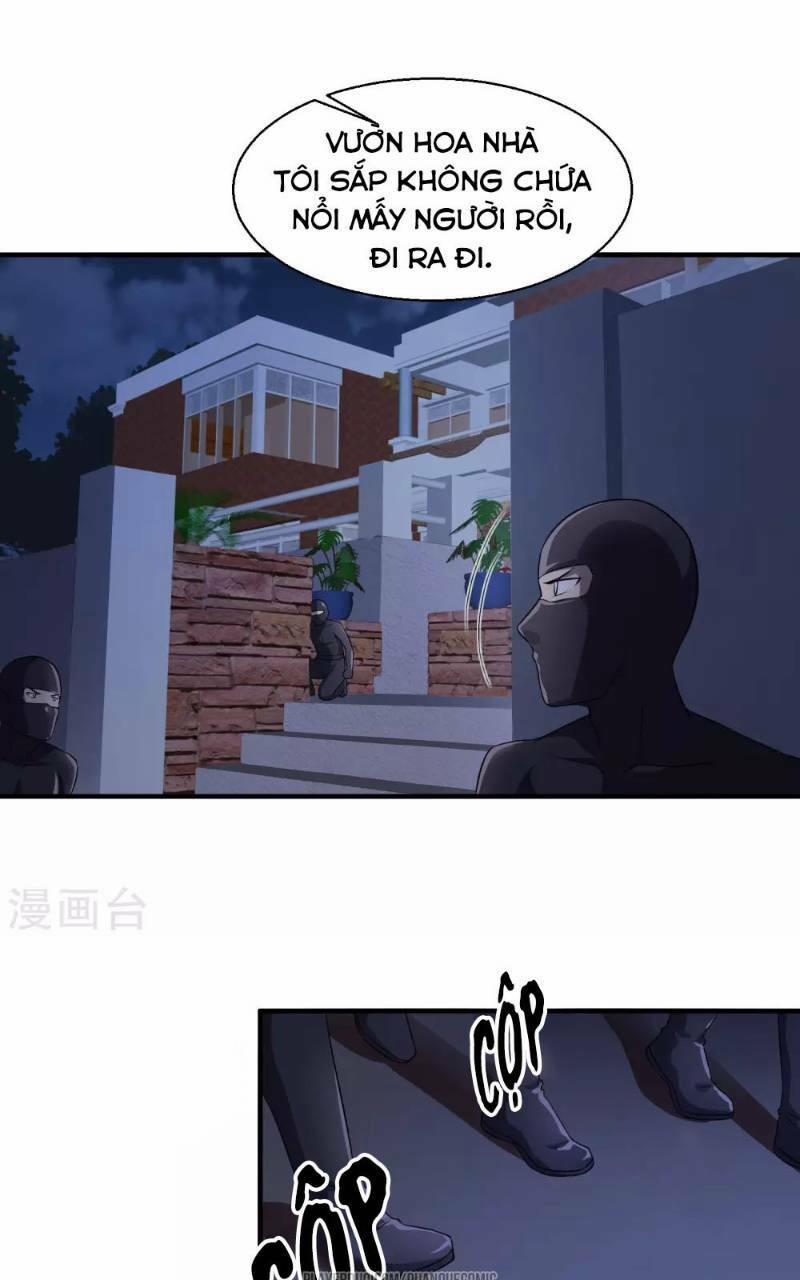 Tuyệt Phẩm Y Thánh 19 trang 24