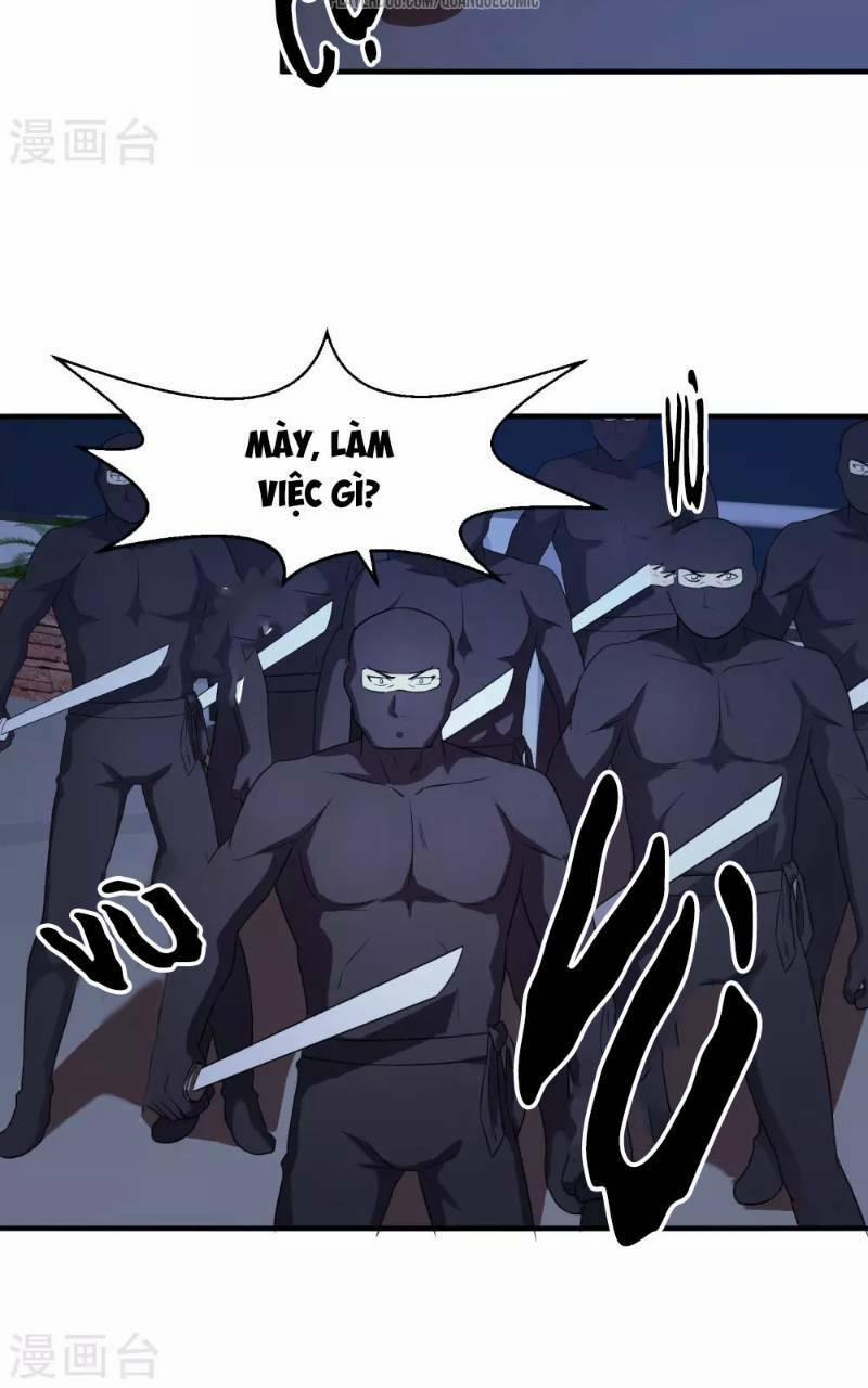 Tuyệt Phẩm Y Thánh 19 trang 25