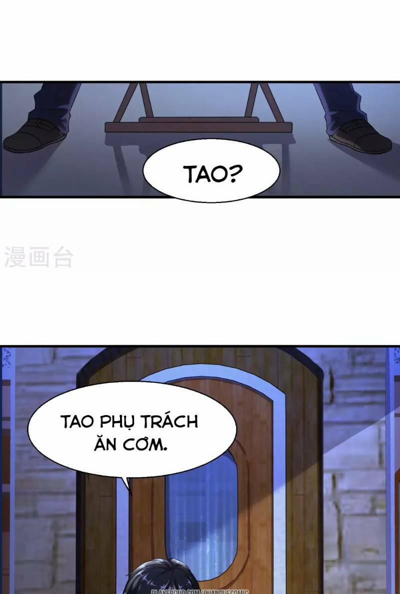 Tuyệt Phẩm Y Thánh 19 trang 26