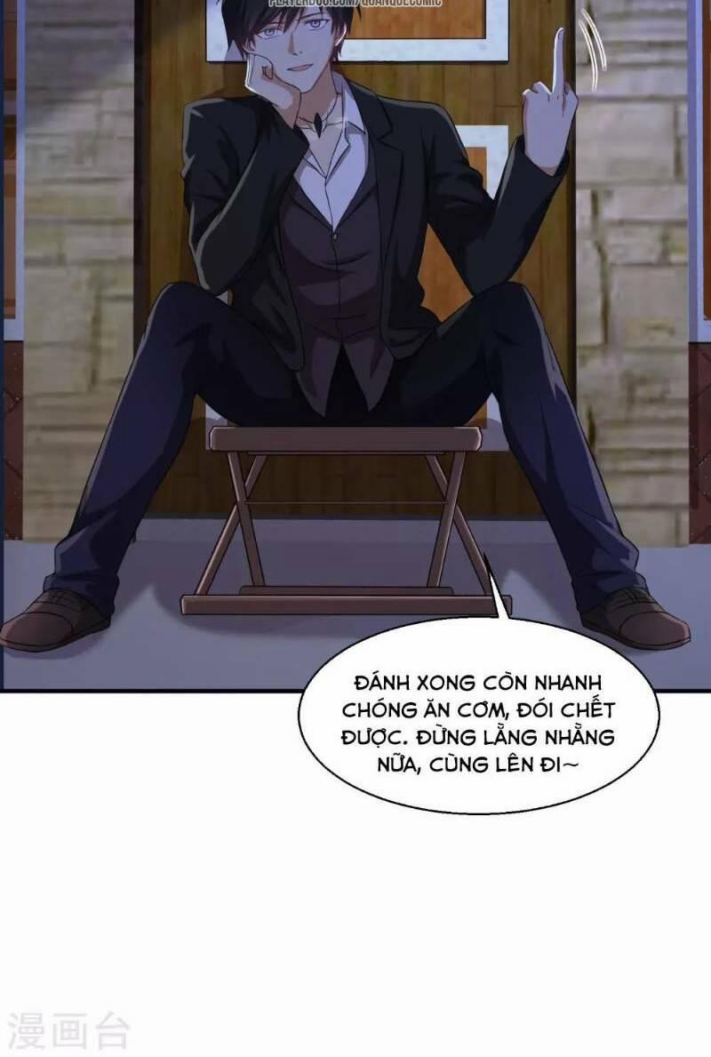 Tuyệt Phẩm Y Thánh 19 trang 27