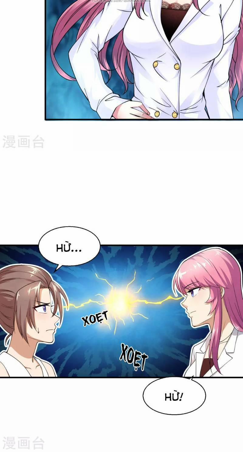 Tuyệt Phẩm Y Thánh 19 trang 3