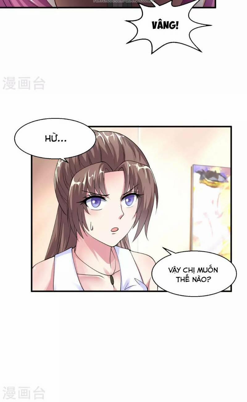 Tuyệt Phẩm Y Thánh 19 trang 5