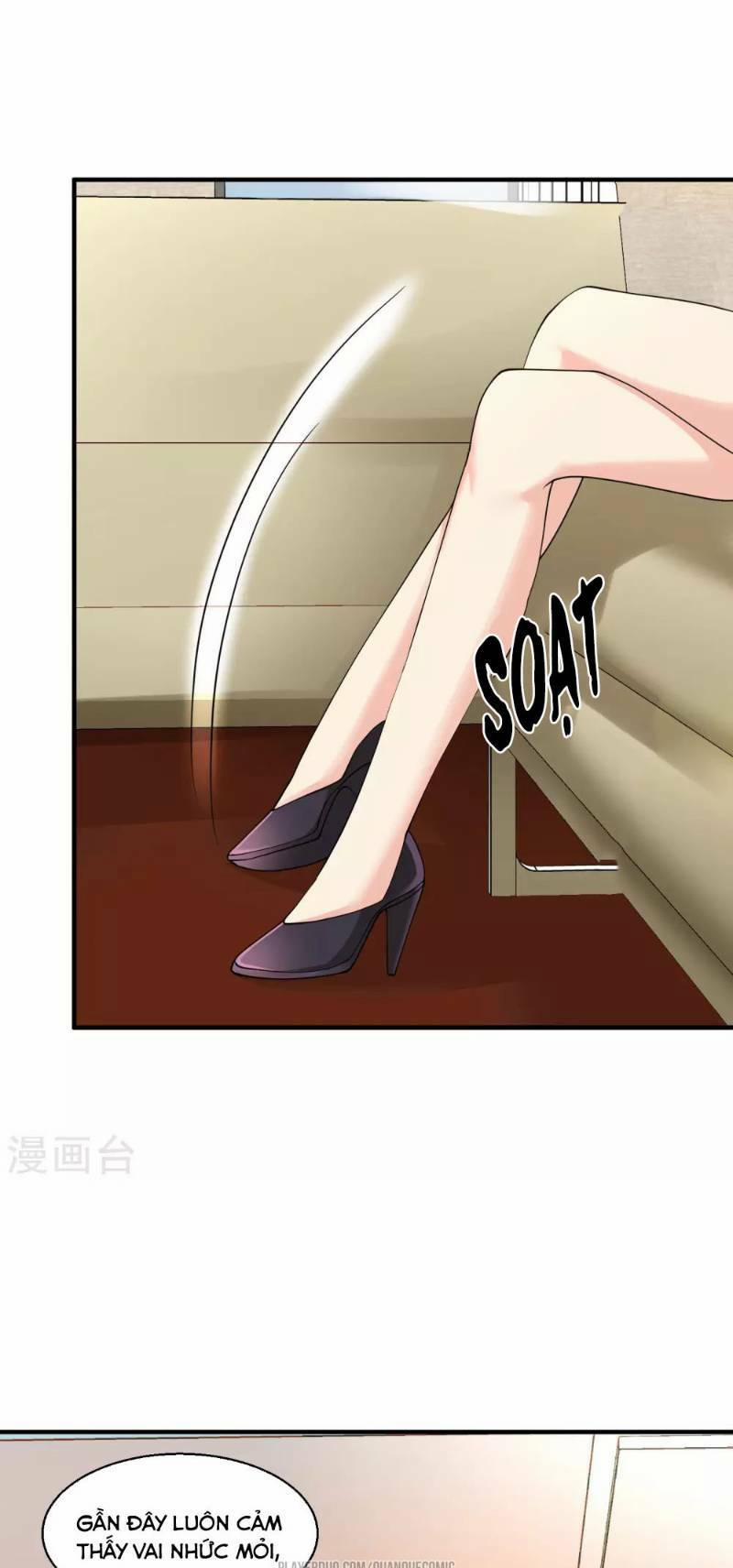 Tuyệt Phẩm Y Thánh 19 trang 6